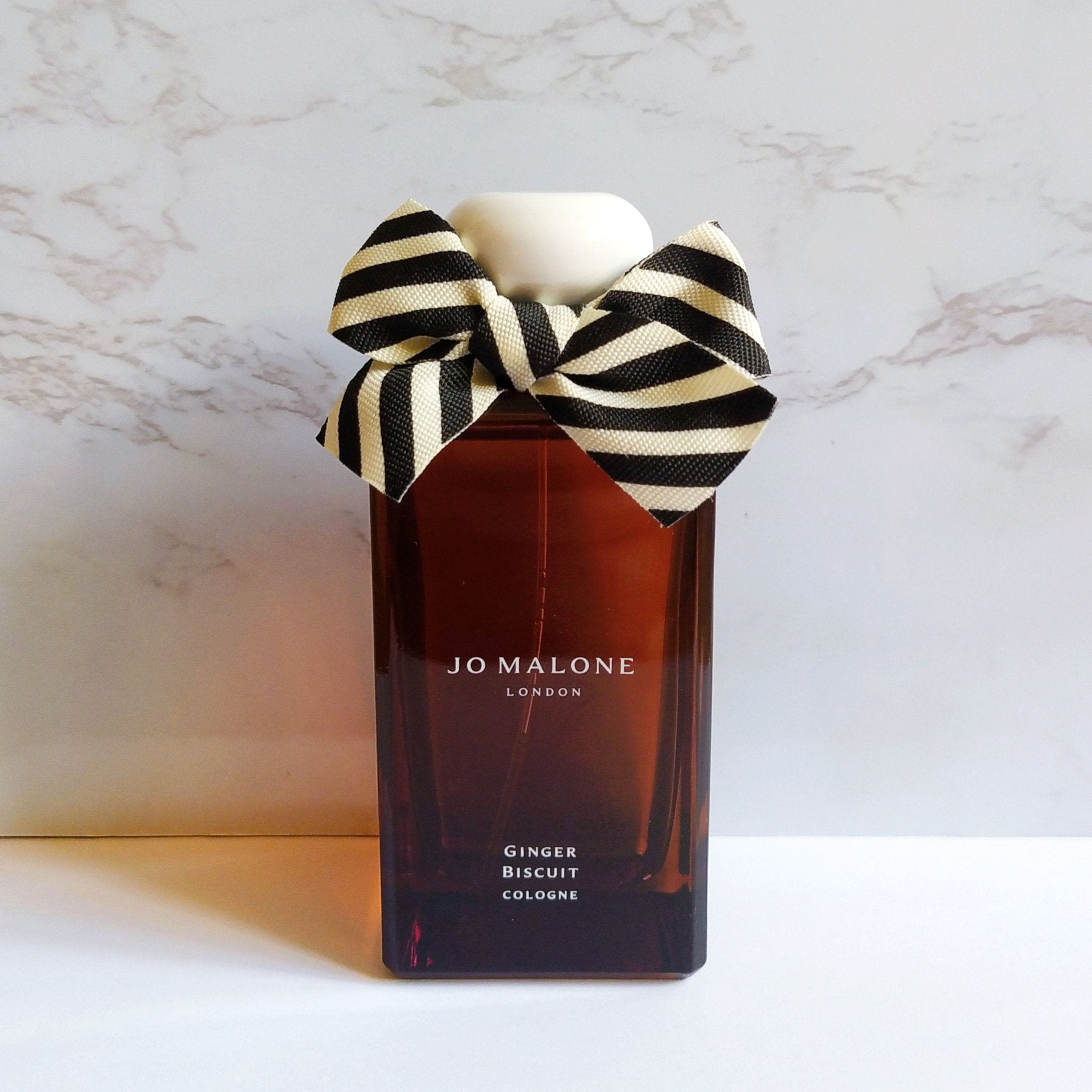 Jo Malone Ginger newest Biscuit fragrance