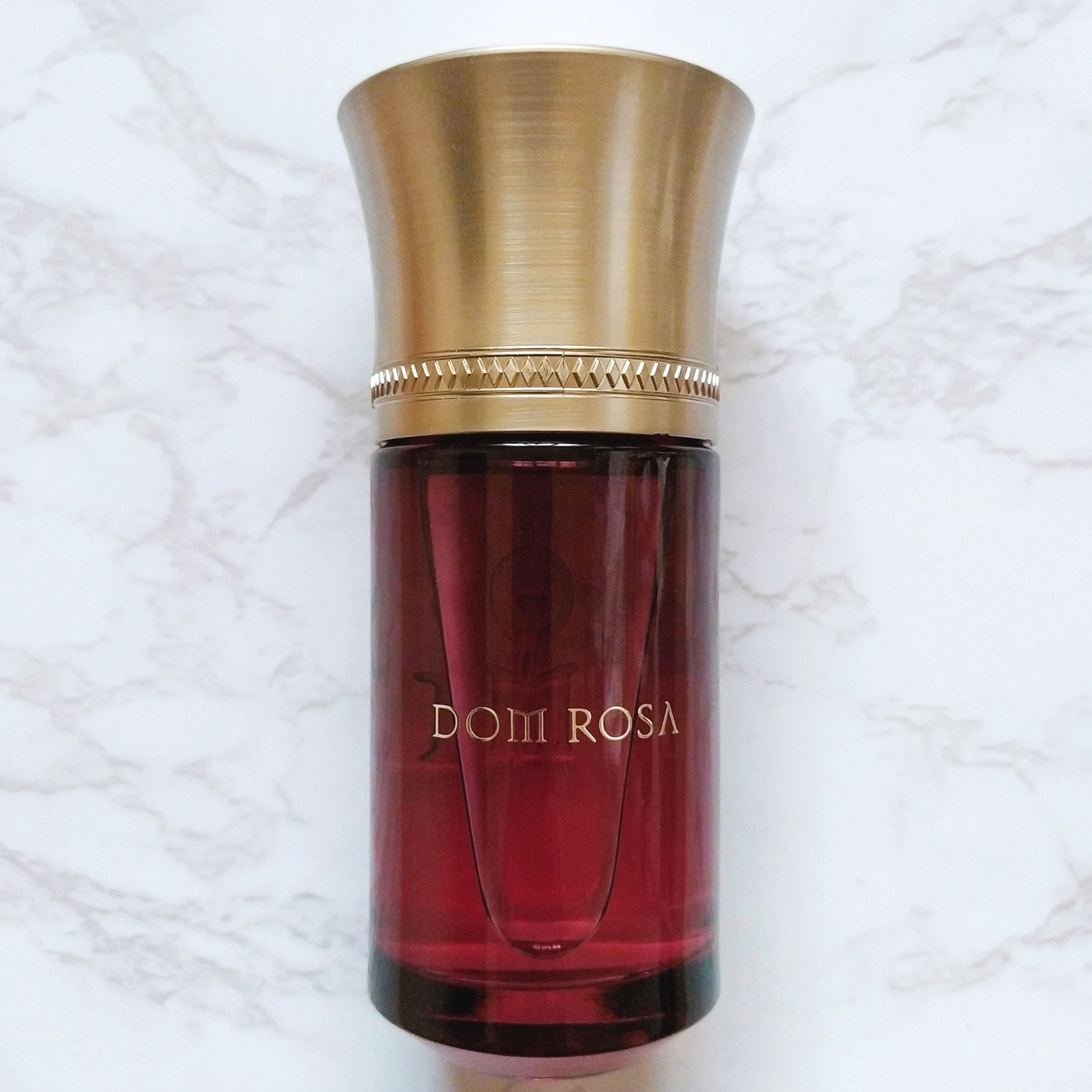 Les Liquides Imaginaires Dom Rosa - Fragrance Sample UK – Perfume Muse