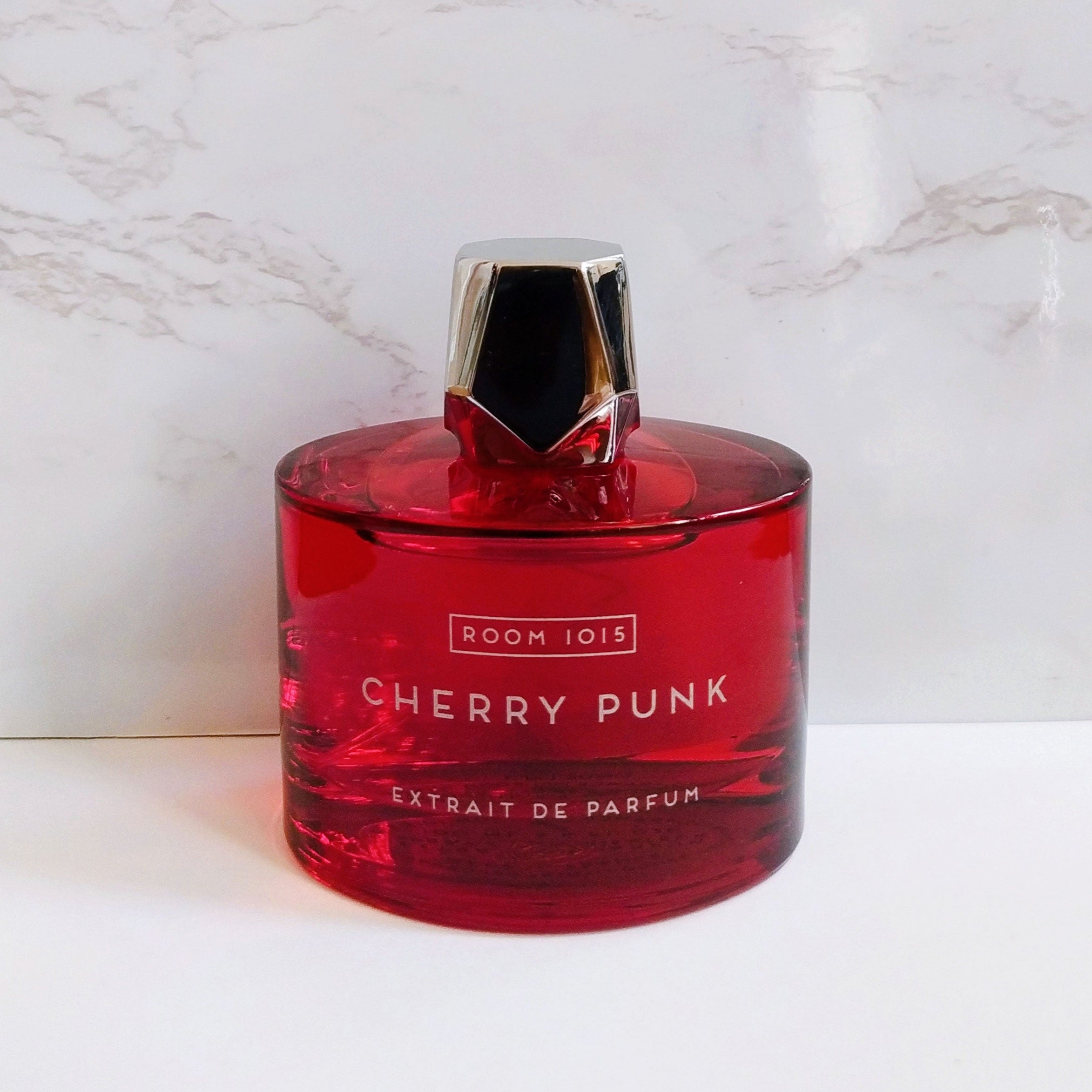 Room 1015 Cherry Punk Extrait - Fragrance Sample UK – Perfume Muse