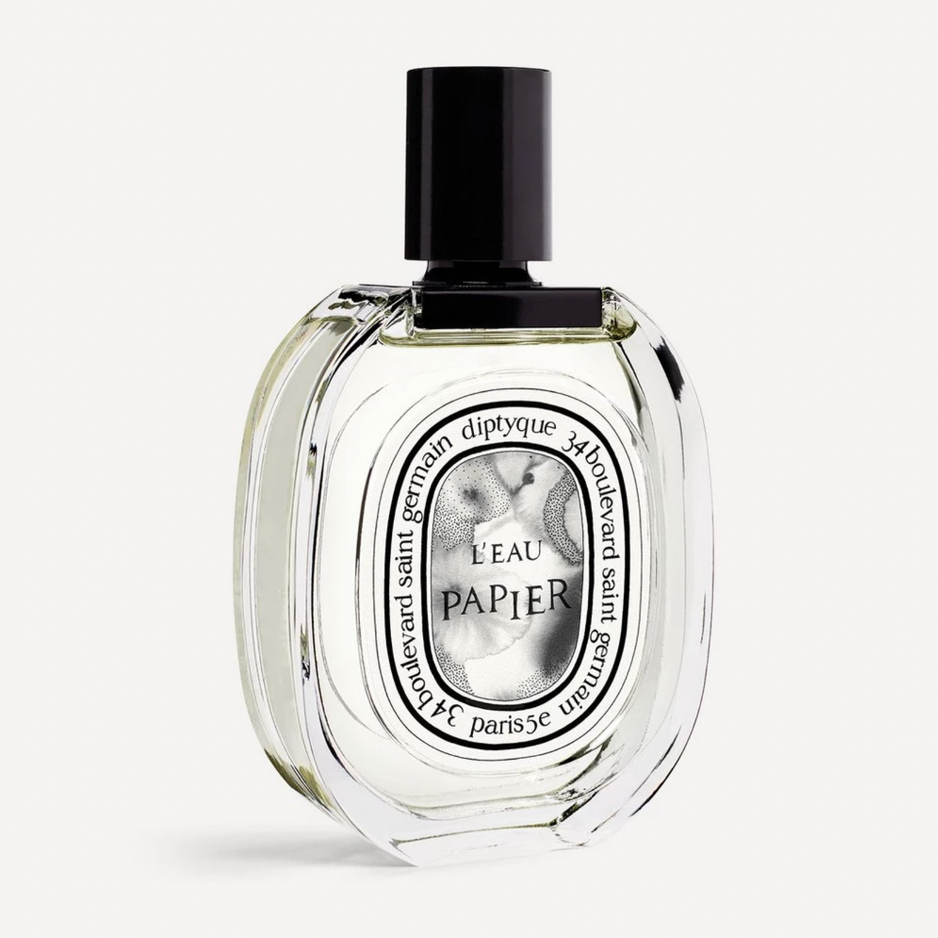 Diptyque L'Eau Papier Fragrance Sample UK