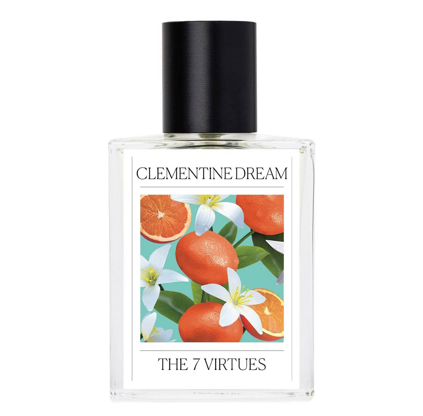 The 7 Virtues Clementine Dream