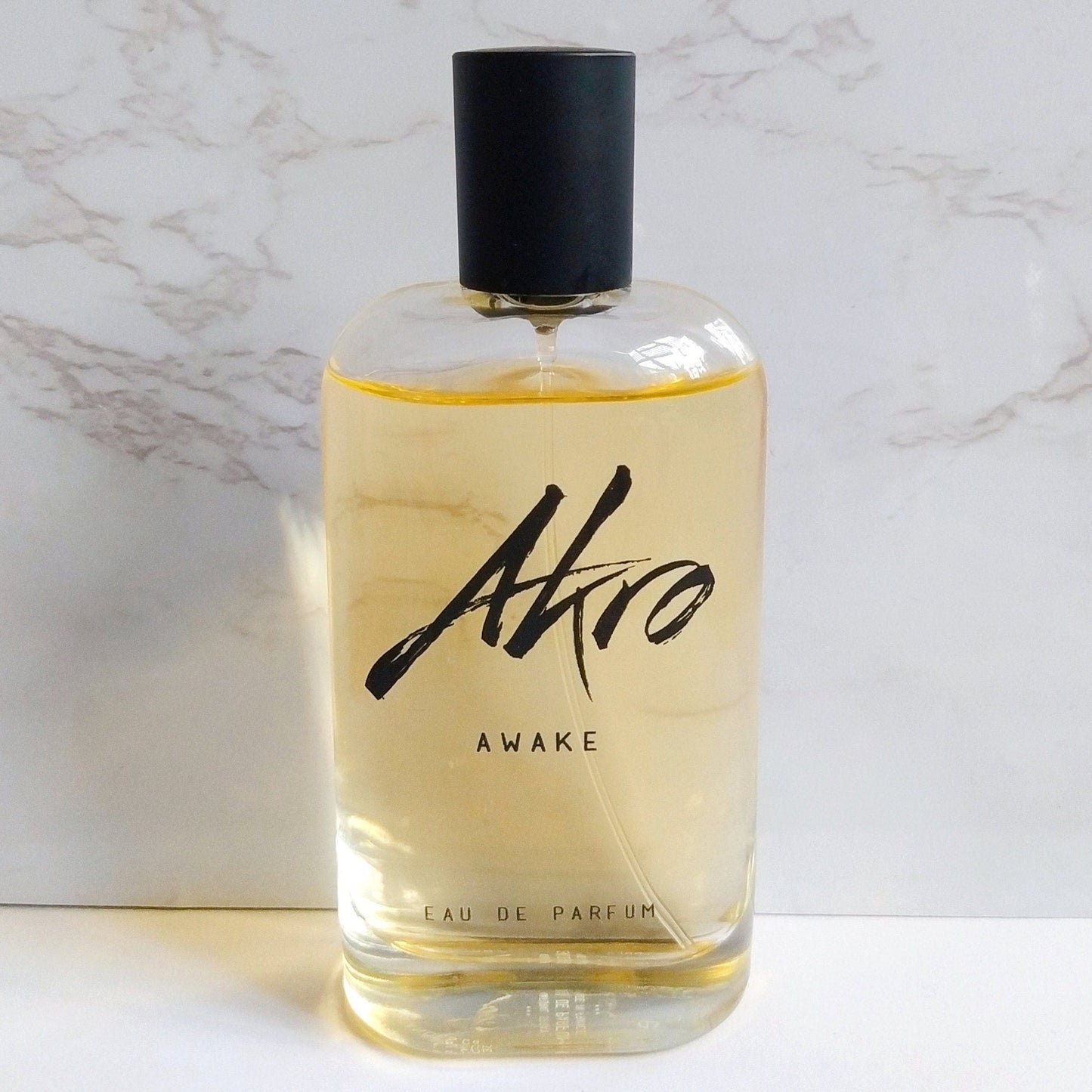 Akro Awake Fragrance Sample