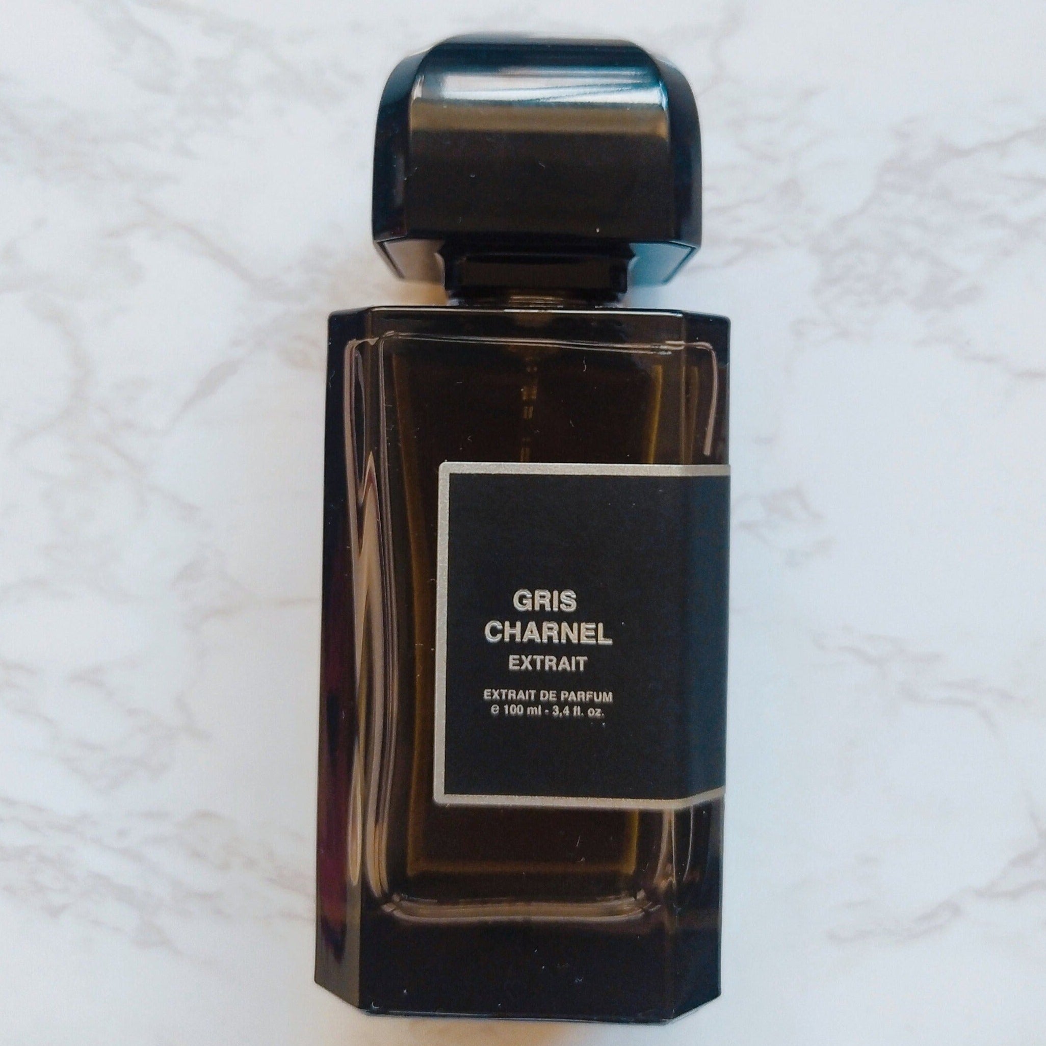 Gris chanel online parfum