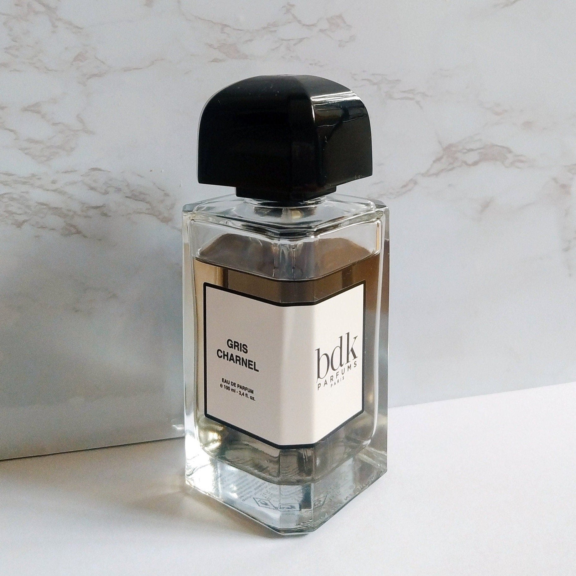 BDK Gris Charnel - Fragrance Sample – Perfume Muse