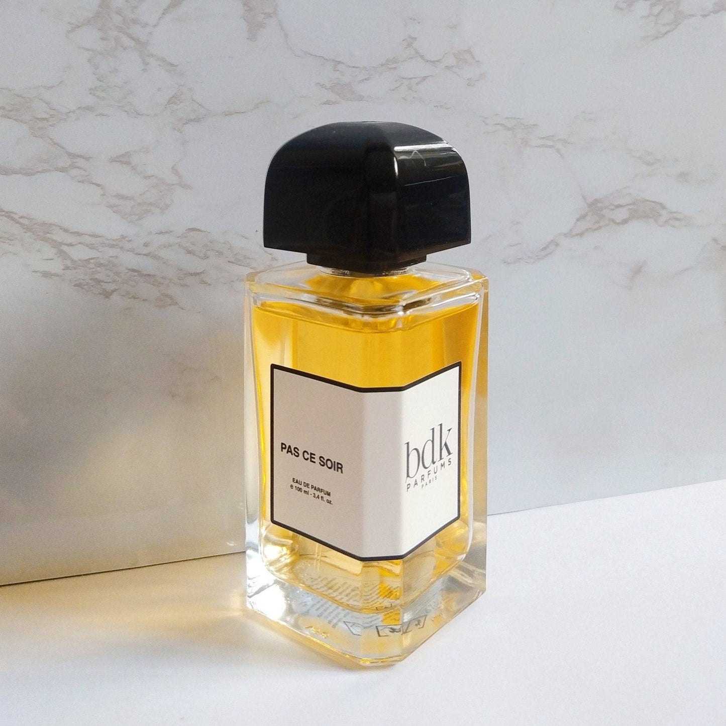 BDK Pas Ce Soir - Fragrance Sample – Perfume Muse