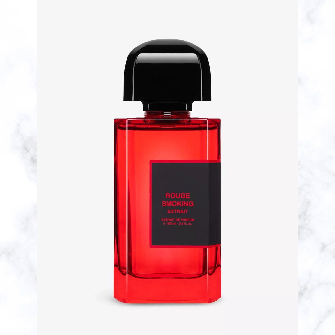 BDK Parfums Rouge Smoking Extrait Fragrance Sample