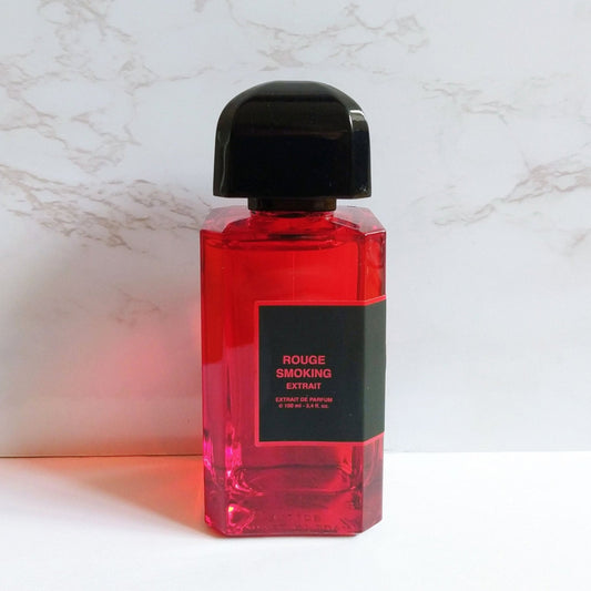 BDK Parfums Rouge Smoking Extrait Fragrance Sample