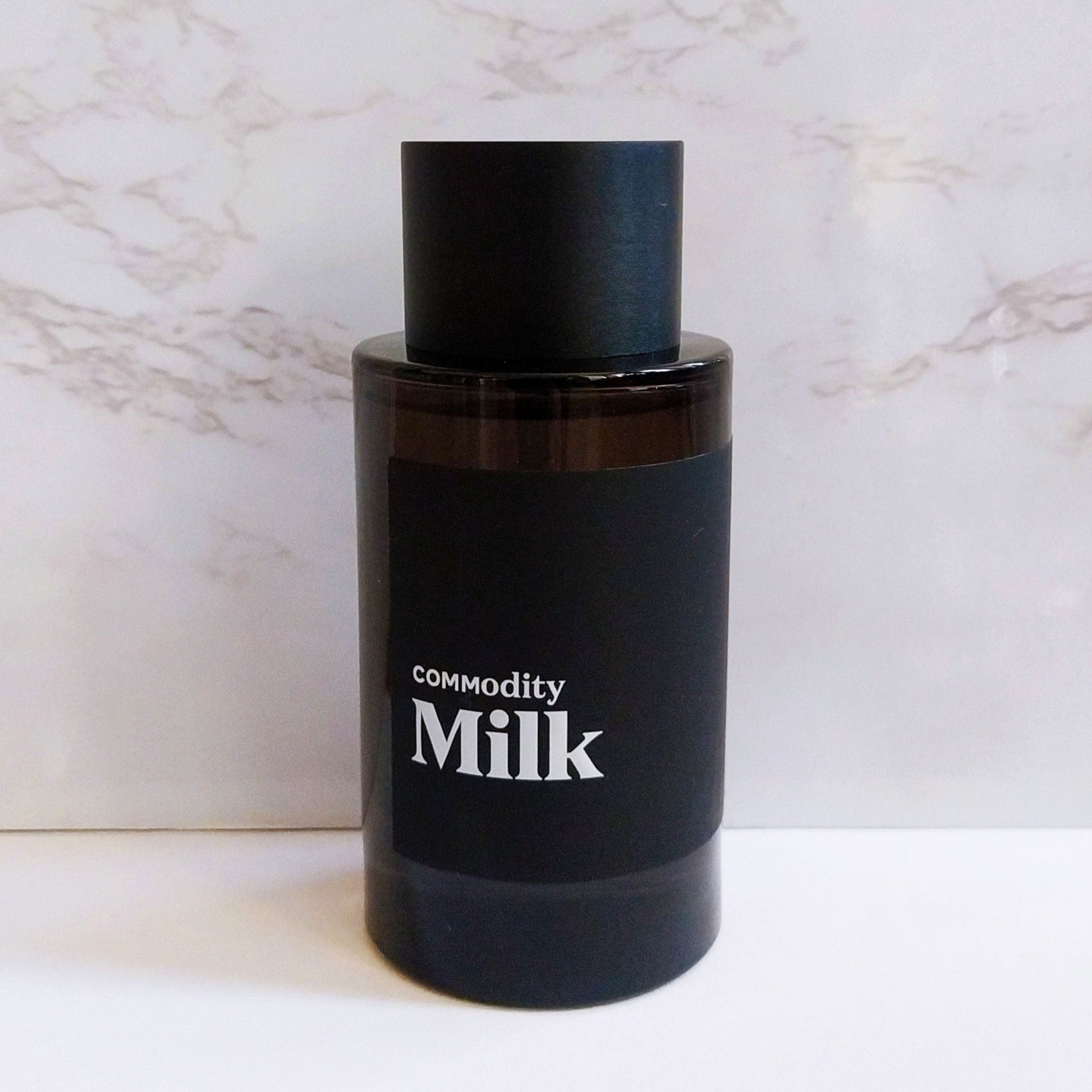 Commodity Milk Expressive - Fragrance Sample – Perfume Muse