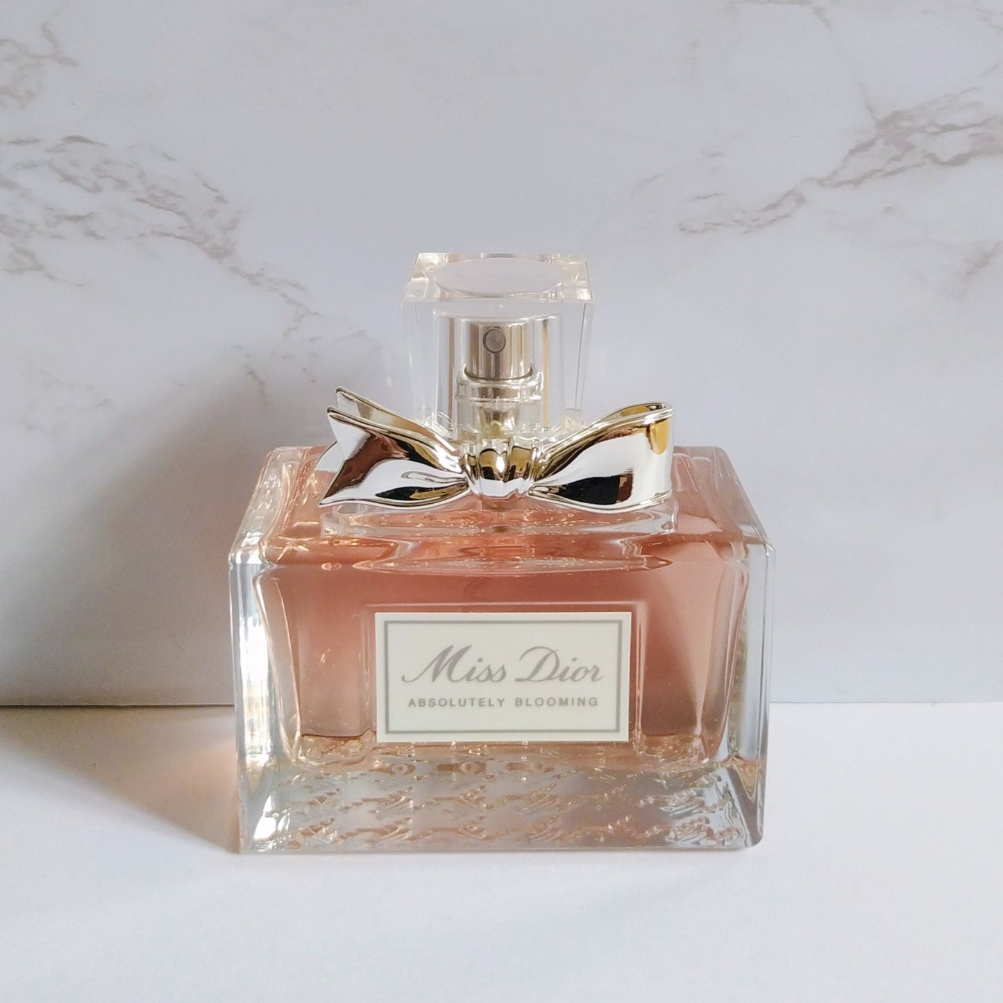 Dior Miss Dior Absolutely Blooming Fragrance Sample UK