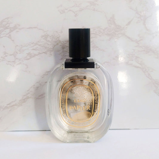 Diptyque L'Eau Papier Fragrance Sample UK