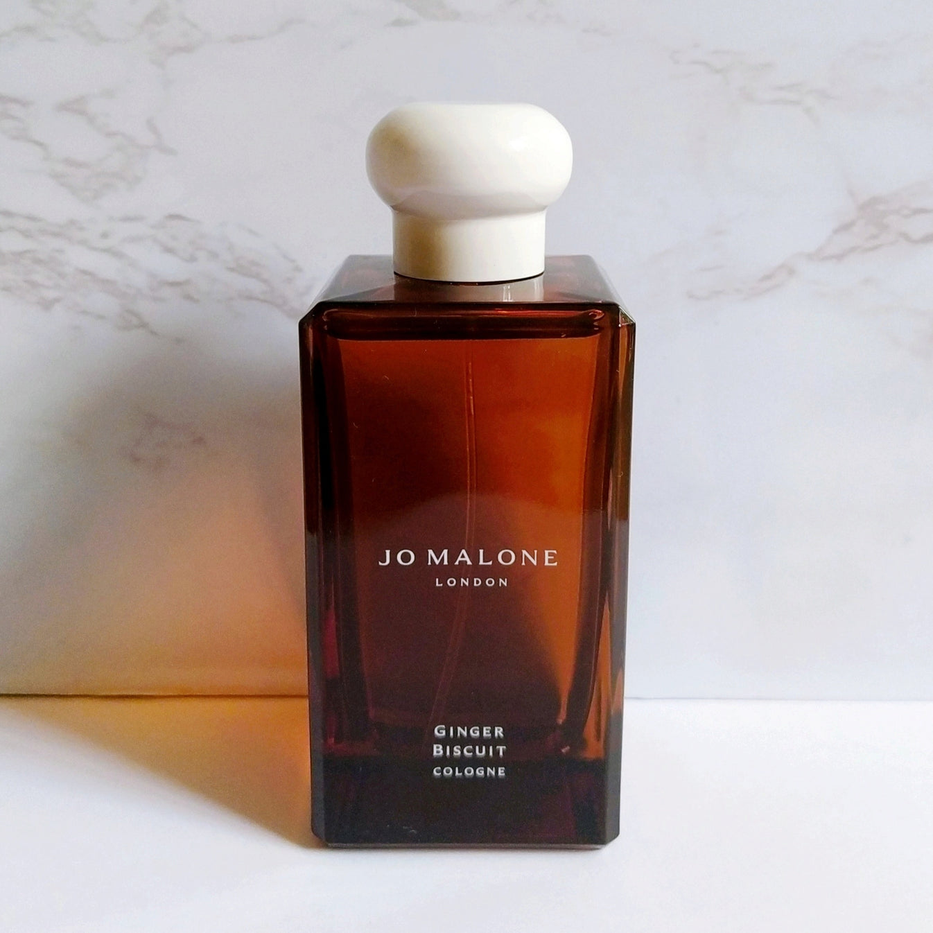 Jo Malone Ginger Biscuit Fragrance Sample