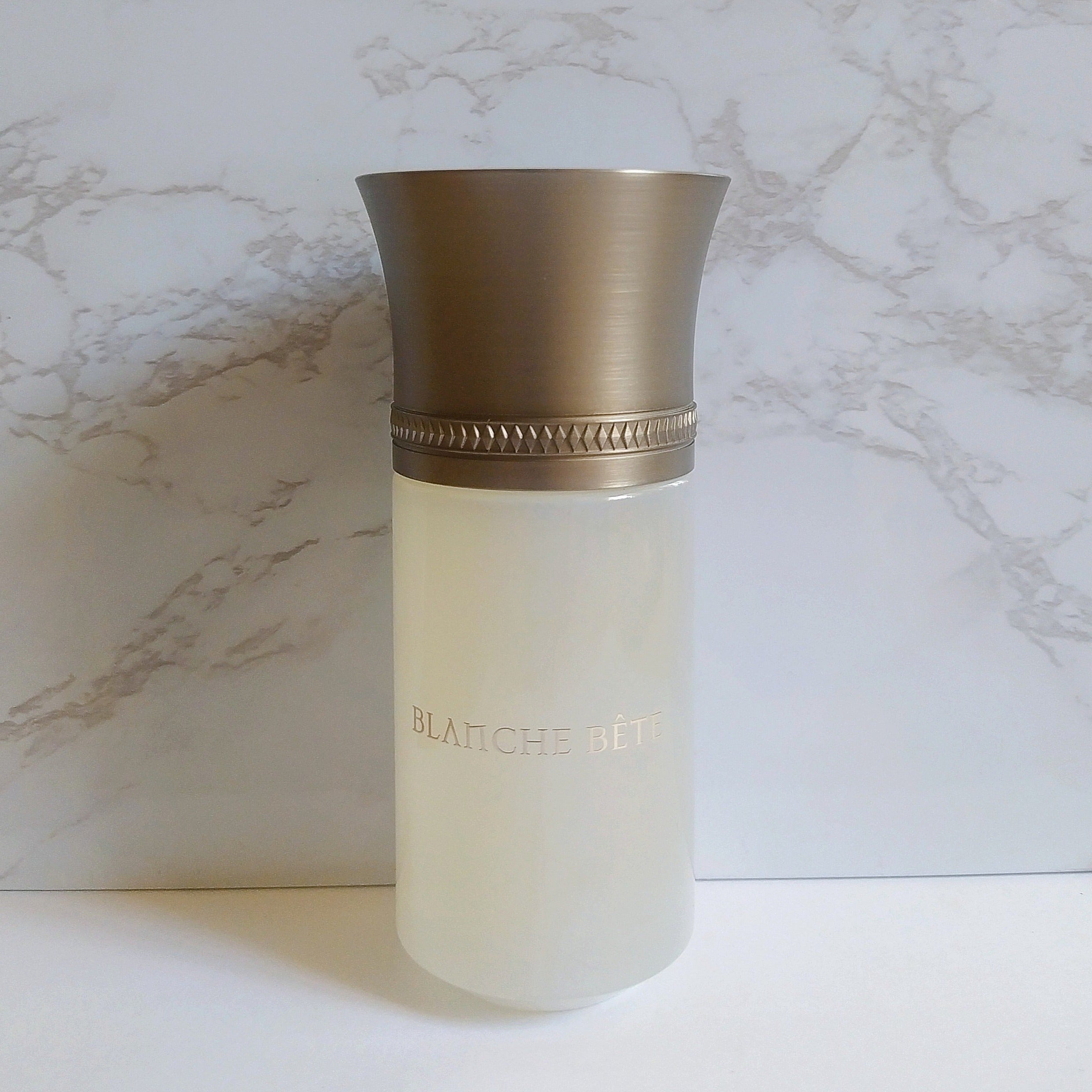 Les Liquides Imaginaires Blanche Bete - Fragrance Sample – Perfume