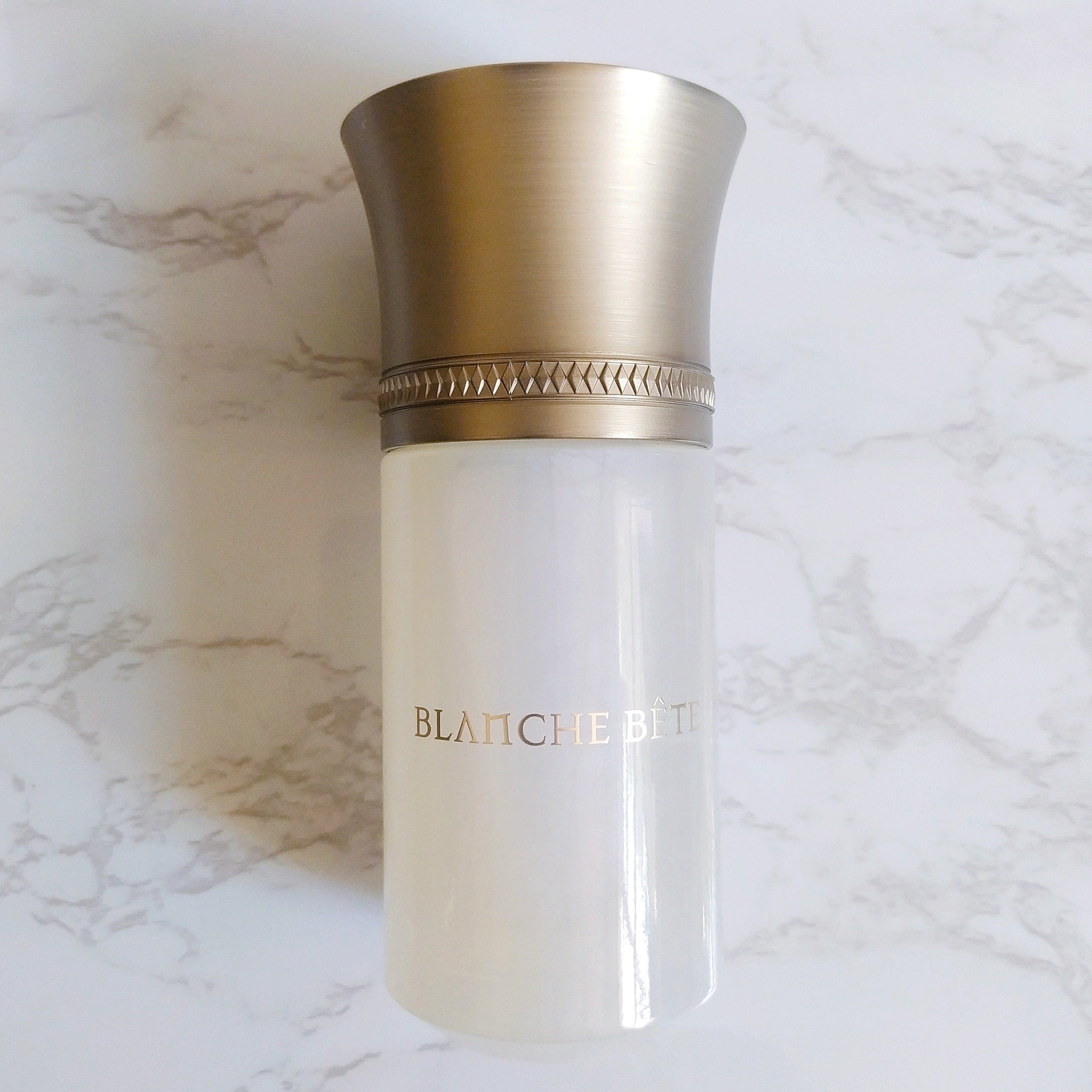 Les Liquides Imaginaires Blanche Bete - Fragrance Sample – Perfume