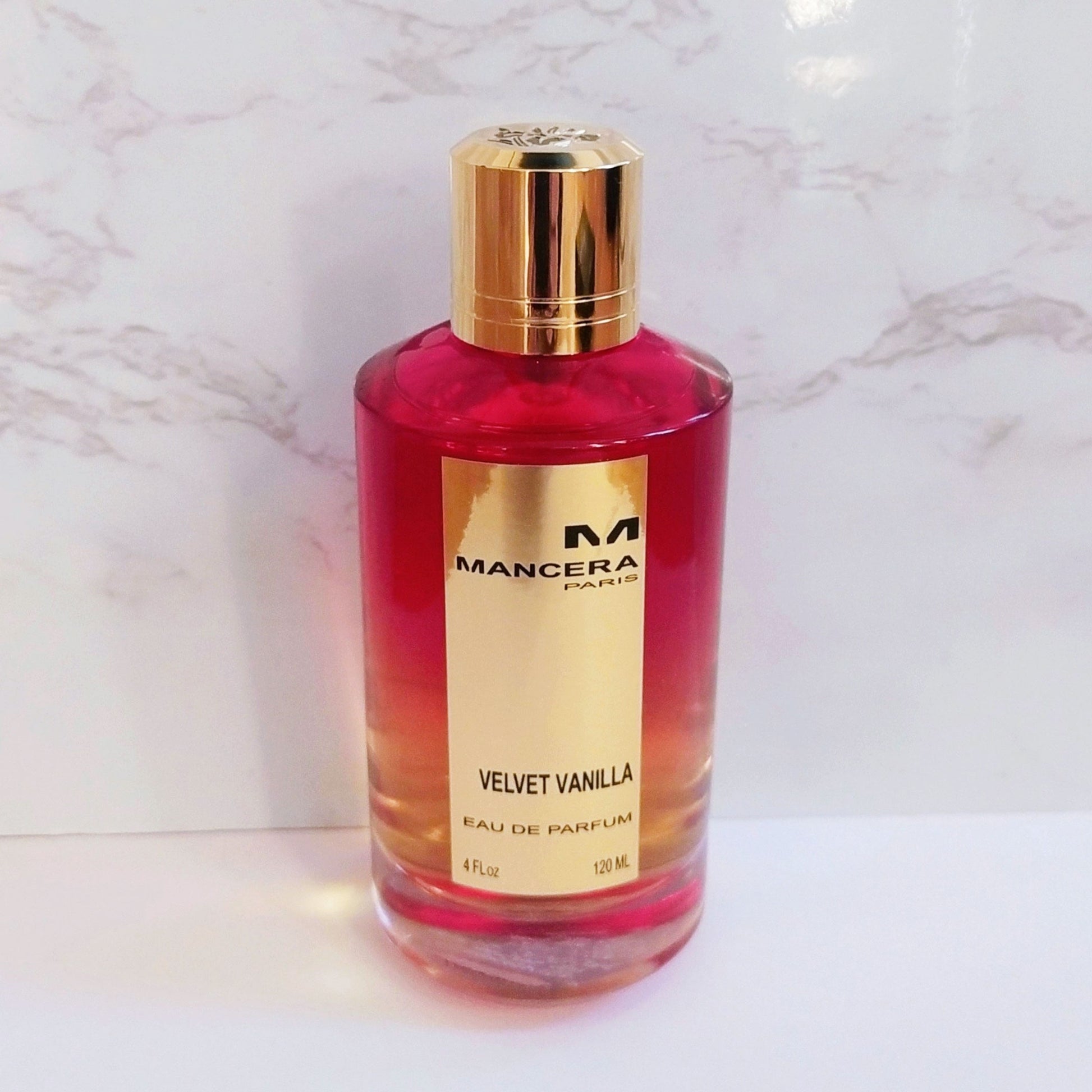 Mancera Velvet Vanilla - Fragrance Sample – Perfume Muse