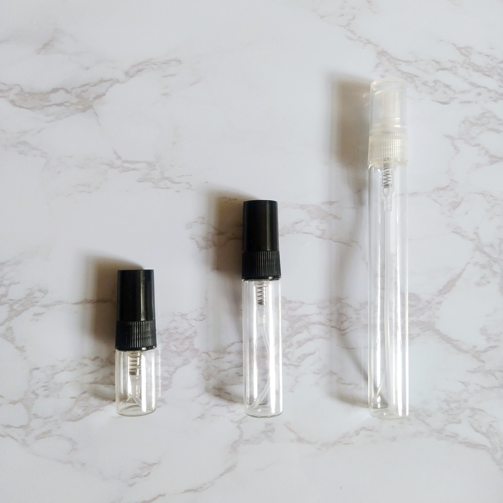 Commodity Milk Expressive - Fragrance Sample – Perfume Muse