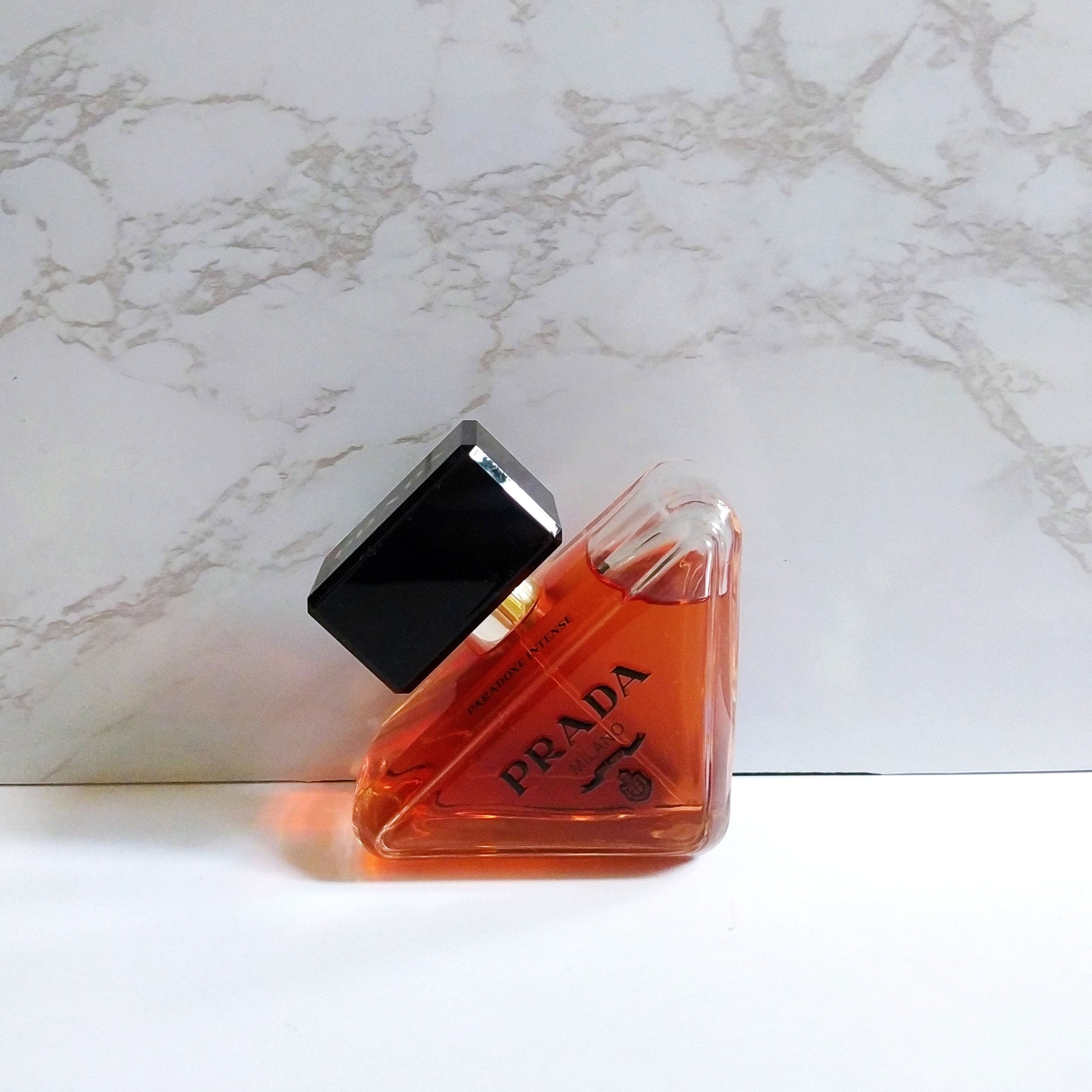 Prada Paradoxe Intense Sample Perfume Muse