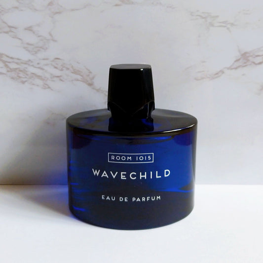 Room 1015 Wavechild Fragrance Sample