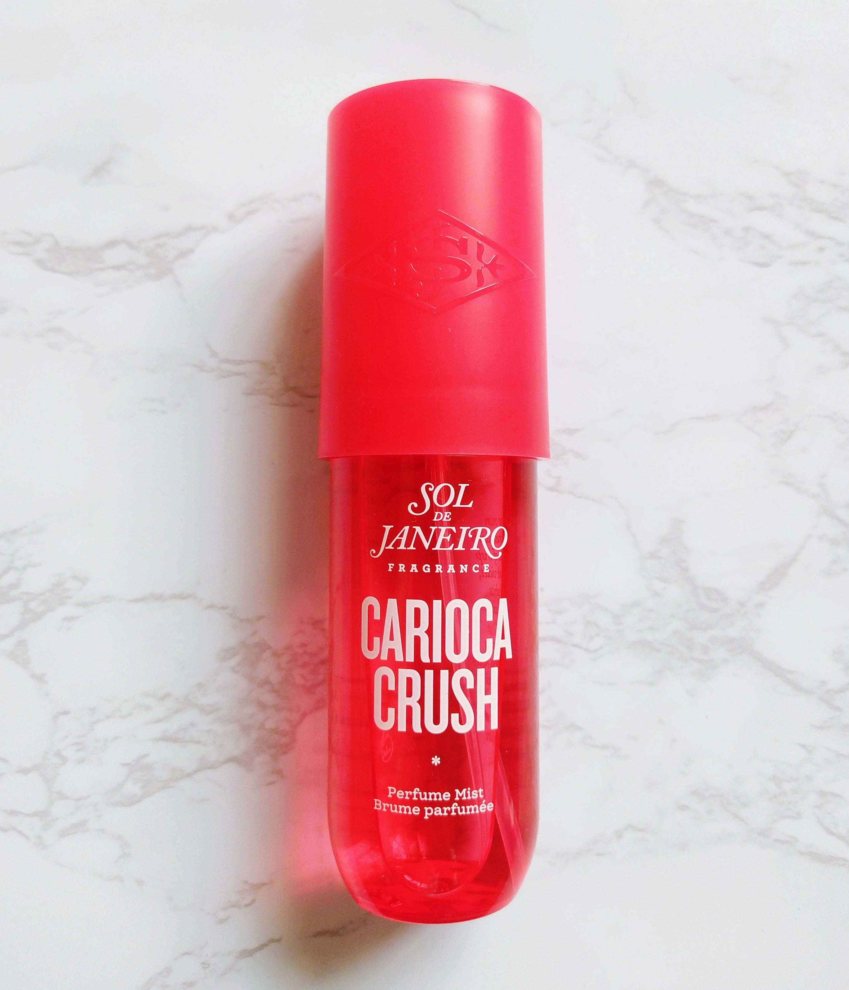 Sol de Janeiro - Carioca Crush - Fragrance Sample – Perfume Muse