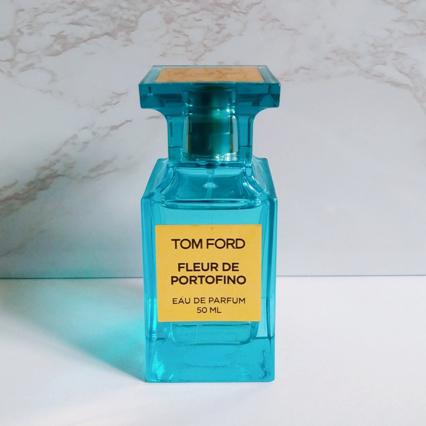 Tom Ford Fleur de Portofino Fragrance Sample