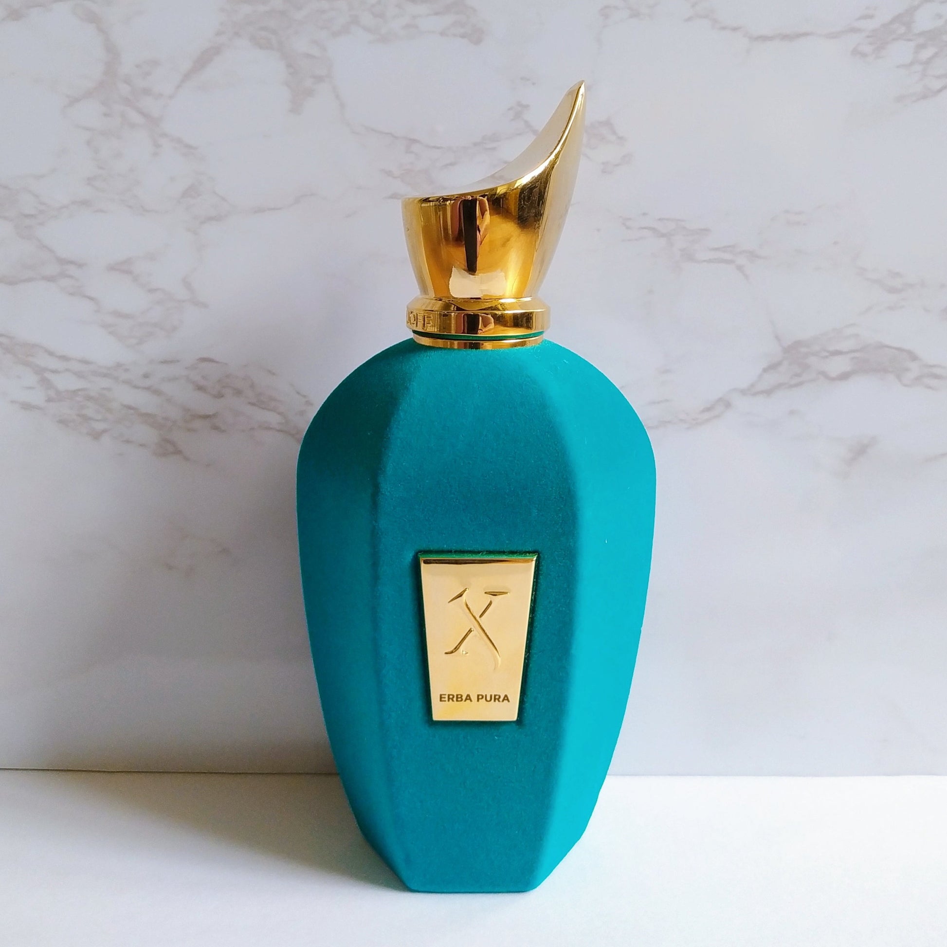 Xerjoff Erba Pura - Fragrance Sample UK – Perfume Muse
